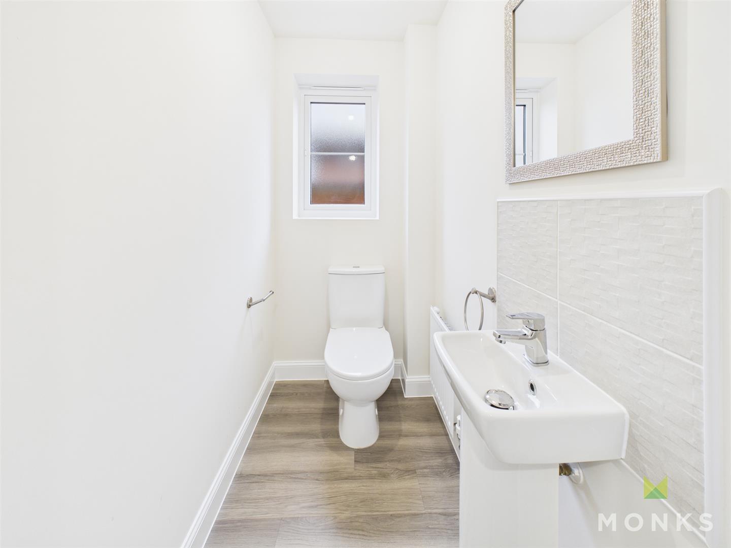 12 Yewbrey Close, Shrewsbury, SY3 5FG For Sale